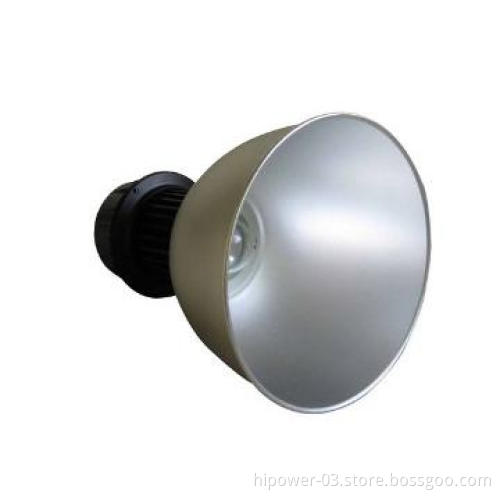UL listed led high bay lights 150W Meanwell power supply